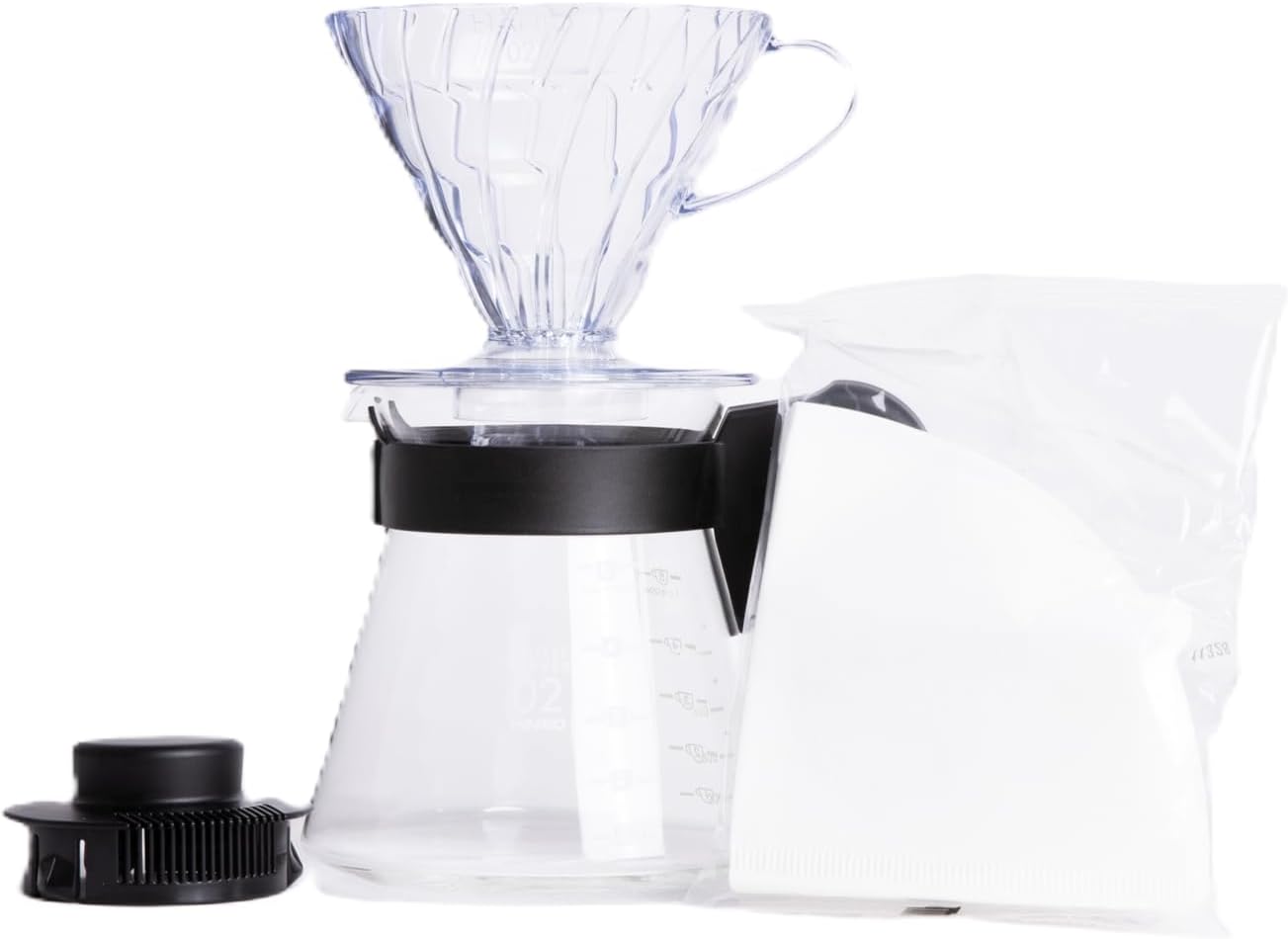 Hario V60 Set