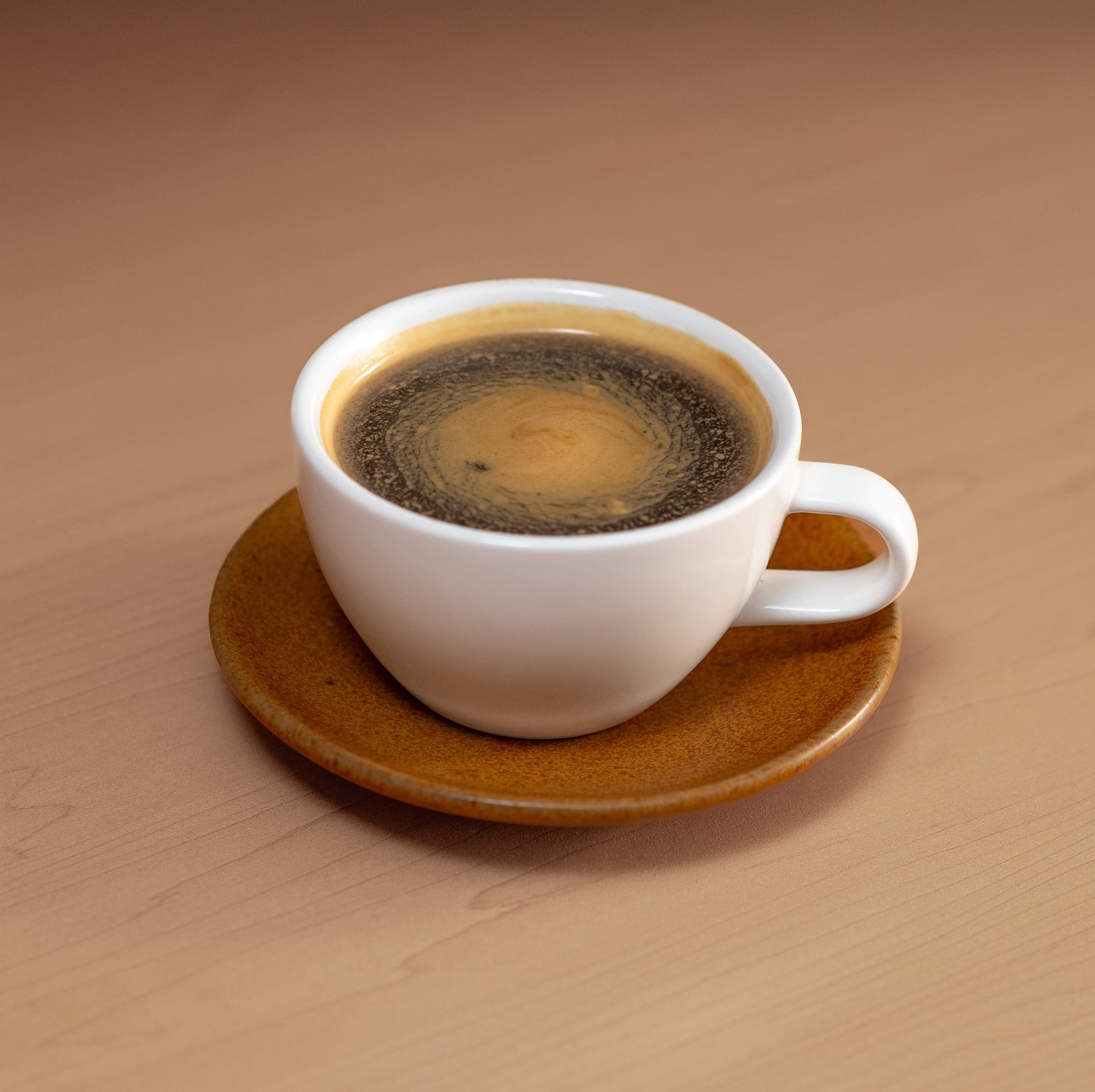 Café Garnica Lavado